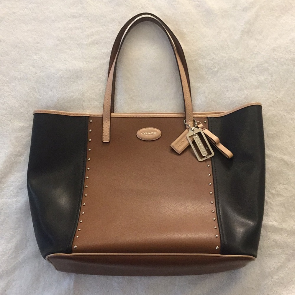 Handbag Tote Coach